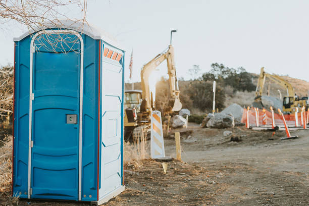 Best High-end porta potty rental  in Laughlin Af, TX