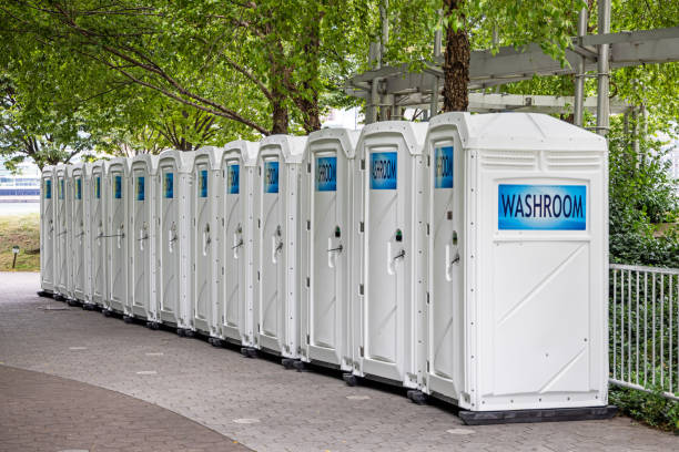 Trusted Laughlin Af, TX porta potty rental Experts