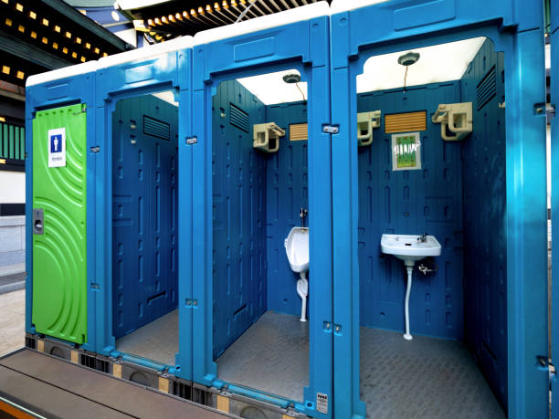 Portable restroom solutions in Laughlin Af, TX