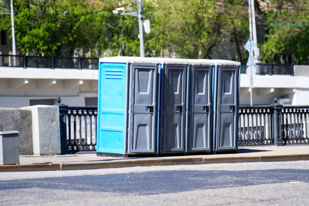 Best Luxury portable toilet rental  in Laughlin Af, TX