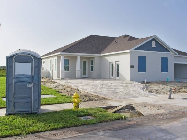 Porta potty rental for outdoor events in Laughlin Af, TX